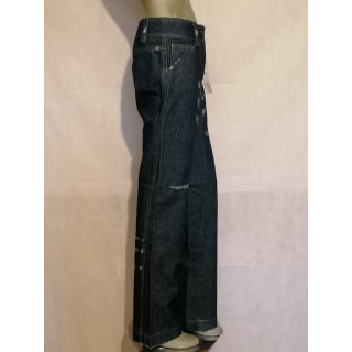 Calças jeans gian carlo rossi modelo 00362 / 13c