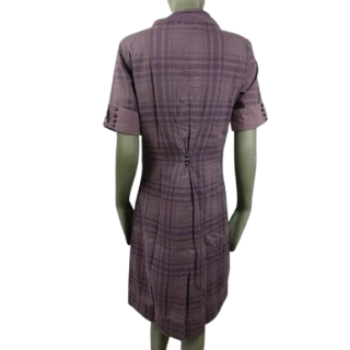 SOURNOIZ Dress Deniz Style