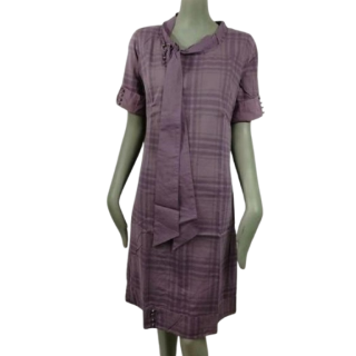 Sovooz Desticle Dress Jurk
