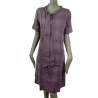 Sovooz Desticle Dress Jurk