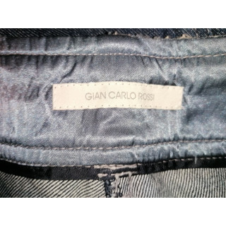 Calças jeans gian carlo rossi modelo 00362 / 13c