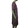 SOURNOIZ Dress Deniz Style