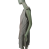 Vestido astuto[Z] Mod. Tely S12-215