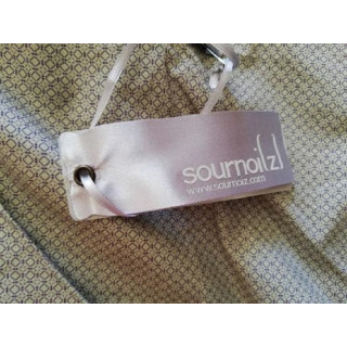 Vestido sublime sournoiz televisão