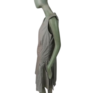Vestido sublime Sournoiz Sournoiz Tely Dove