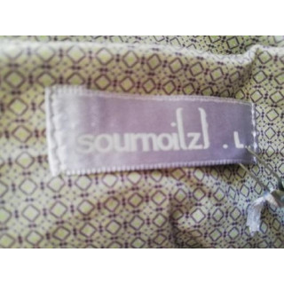 Vestido sublime Sournoiz Sournoiz Tely Dove