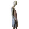 Vestido sublime Sournoiz Sournoiz Tely Dove