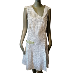 Sovoiz-jurk mod. Telly Estrella - S12-215