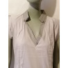 Sovoiz Shook Dove Dress