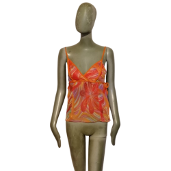 Parte superior Baby Phat Modello rbs0955
