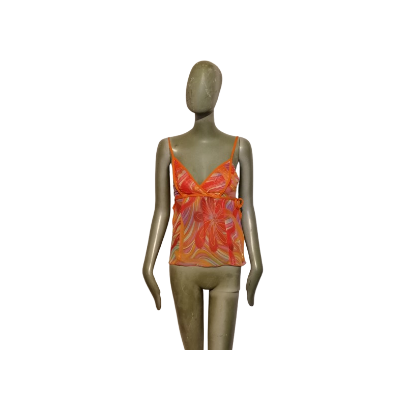 Parte superior Baby Phat Modello rbs0955