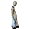 Robe Sournoiz Telly Estrella bleu S12-214