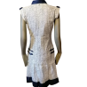 Robe Sournoiz Telly Estrella bleu S12-214