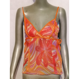 Parte superior Baby Phat Modello rbs0955
