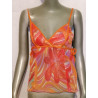 Superiore Baby Phat Modello RBS0955