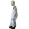 Sournoiz Dress Telly Estrella blue S12-214