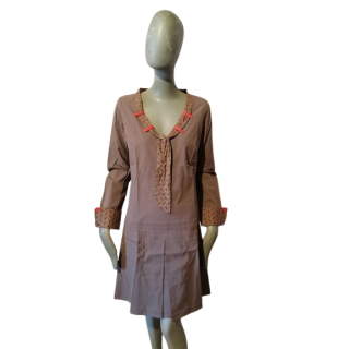 Sovooz Kleid Odelia W11-211