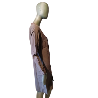 Vestido de sovooz Odelia W11-211
