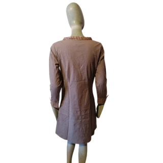 Sovooz Kleid Odelia W11-211
