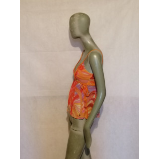 Superiore Baby Phat Modello RBS0955