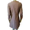 Sovooz jurk Odelia W11-211