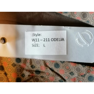 Abito Sovolz Odelia W11-211