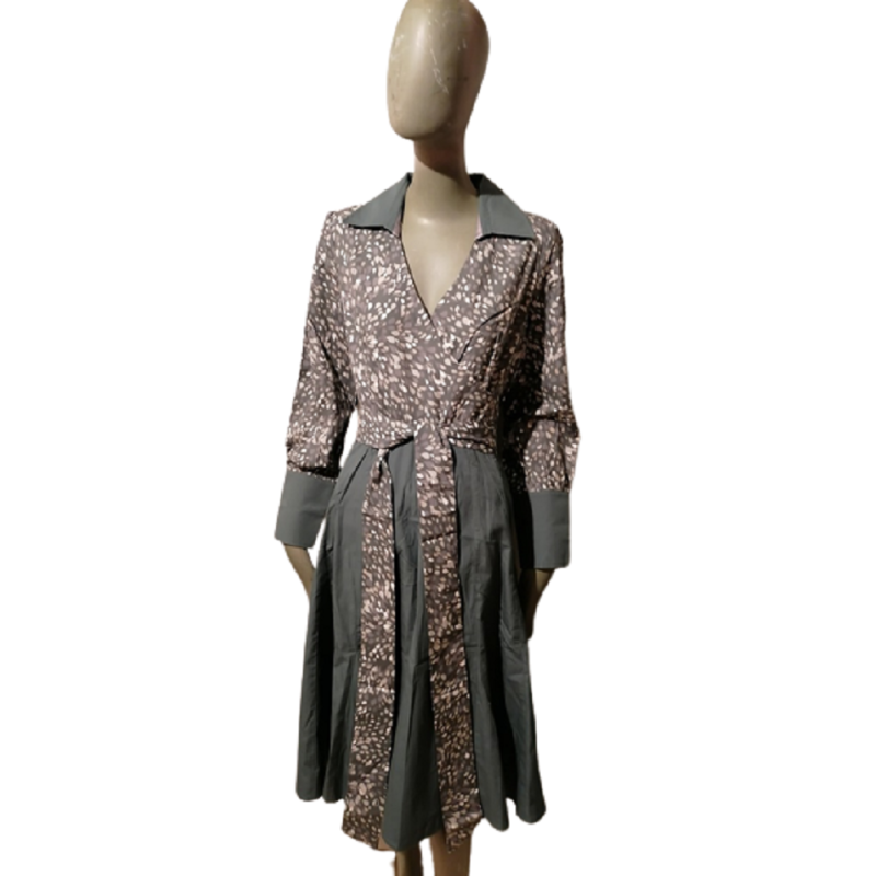 Robe SOURNOIZ Style BETUL W11 - 208