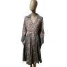 SOURNOIZ Dress Style BETUL W11 - 208