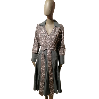 Dress Style Style Betul W11 - 208