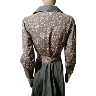 SOURNOIZ Dress Style BETUL W11 - 208