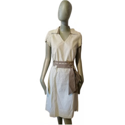 Vestido sneaky[Z] Modelo Louis S11-204