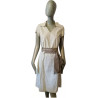 Sournoi dress[Z] Model Louison S11-204