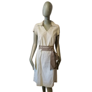 Vestido sneaky[Z] Modelo Louis S11-204