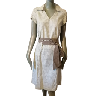 Vestido sneaky[Z] Modelo Louis S11-204