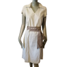 Vestido astuto[Z] Louis S11-204 modelo