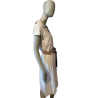 Vestido astuto[Z] Louis S11-204 modelo