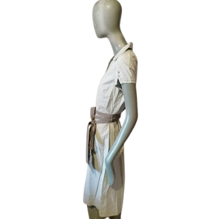 Vestido sneaky[Z] Modelo Louis S11-204