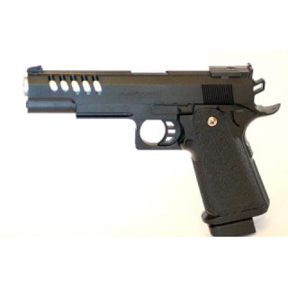 Pistola de bolas 22 cm Ref 50217