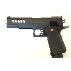 Ball Gun 22 cm Ref 50217