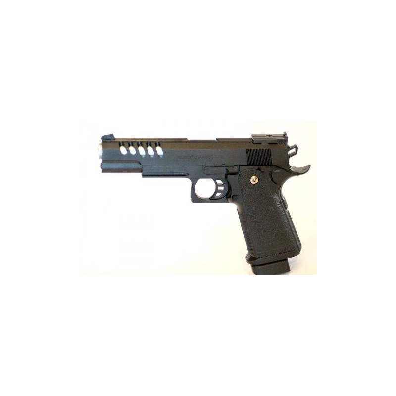 Arma de bola 22 cm Ref 50217