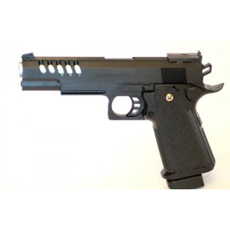 Pistola de bolas 22 cm Ref 50217