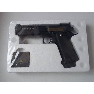Pistola de bolas 22 cm Ref 50217