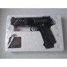Pistola de bolas 22 cm Ref 50217