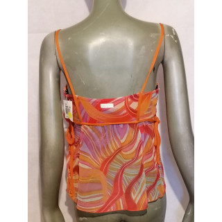 Superiore Baby Phat Modello RBS0955