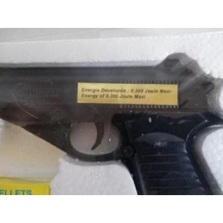 Leisure Gun Ref 50330