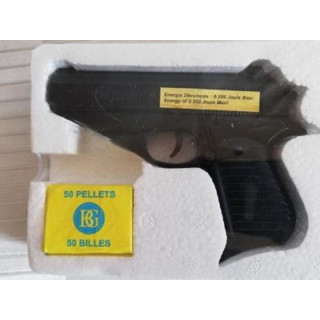 Leisure Gun Ref 50330