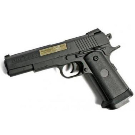 Pistola de bola de 23 cm ref. 50200