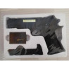 Pistola de bola de 23 cm ref. 50200