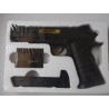 Pistolet Billes de 23 cm réf. 50200