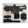 22 cm uzy-type bal pistool